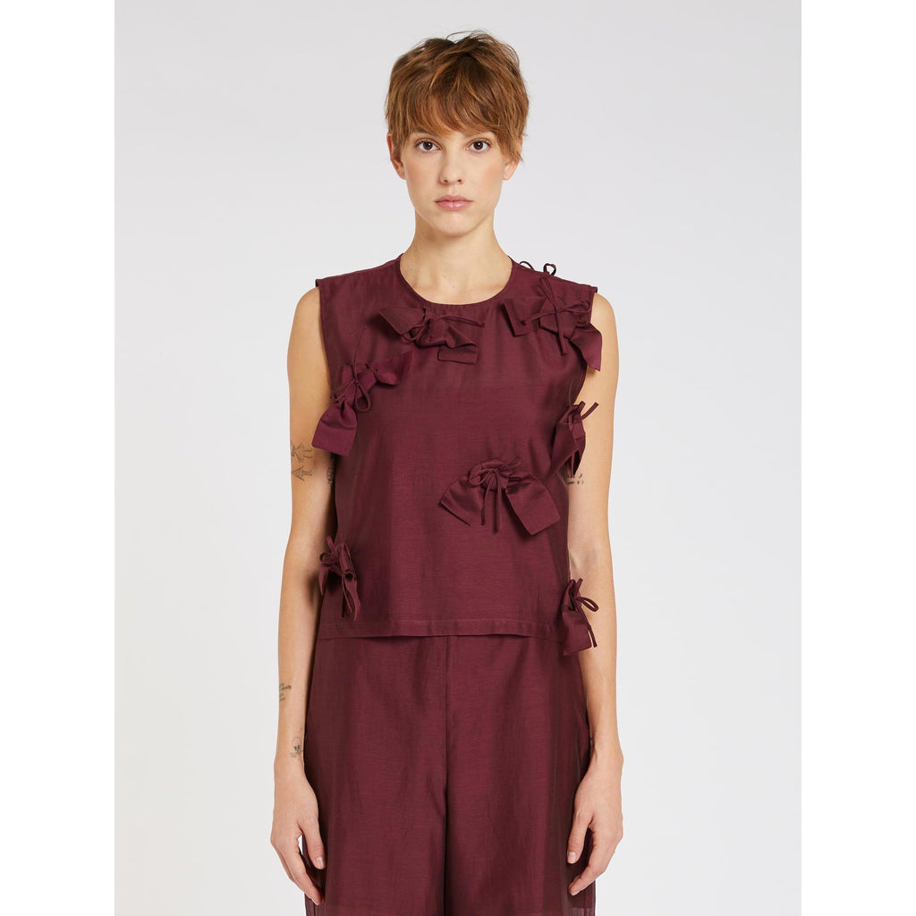 Top  MARELLA CANORE 005 Donna 