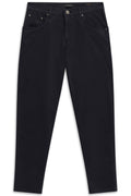 Pantalone tasca america Blu BUGATTI 86239D 390 Uomo 