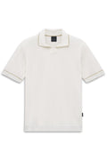 T-shirt Bianco BUGATTI 7100_ 15517E020 Uomo 