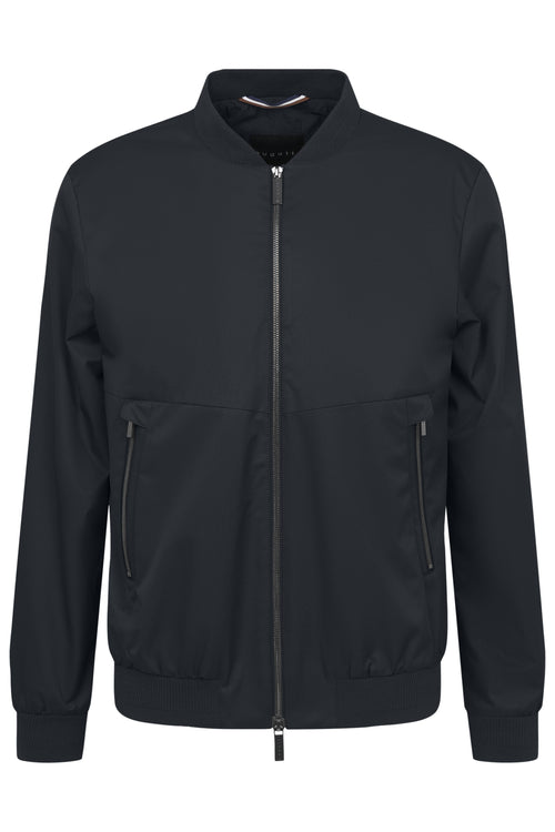 Giubbino Blu BUGATTI 778200 390 Uomo 