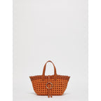 Borsa Arancio MARELLA LE MUSE CALCA 002 Donna 