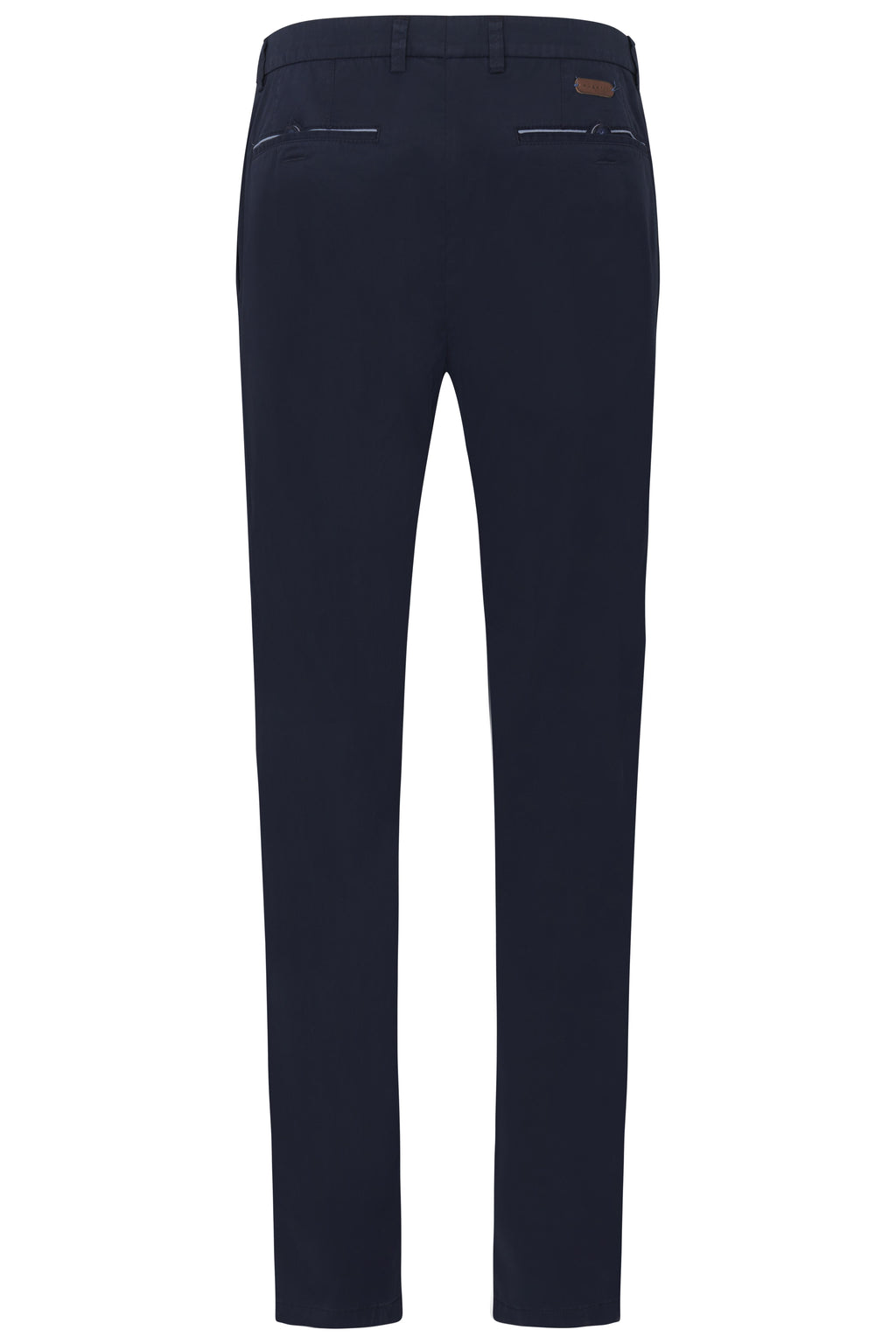 Pantalone Blu BUGATTI 1423 390 Uomo 