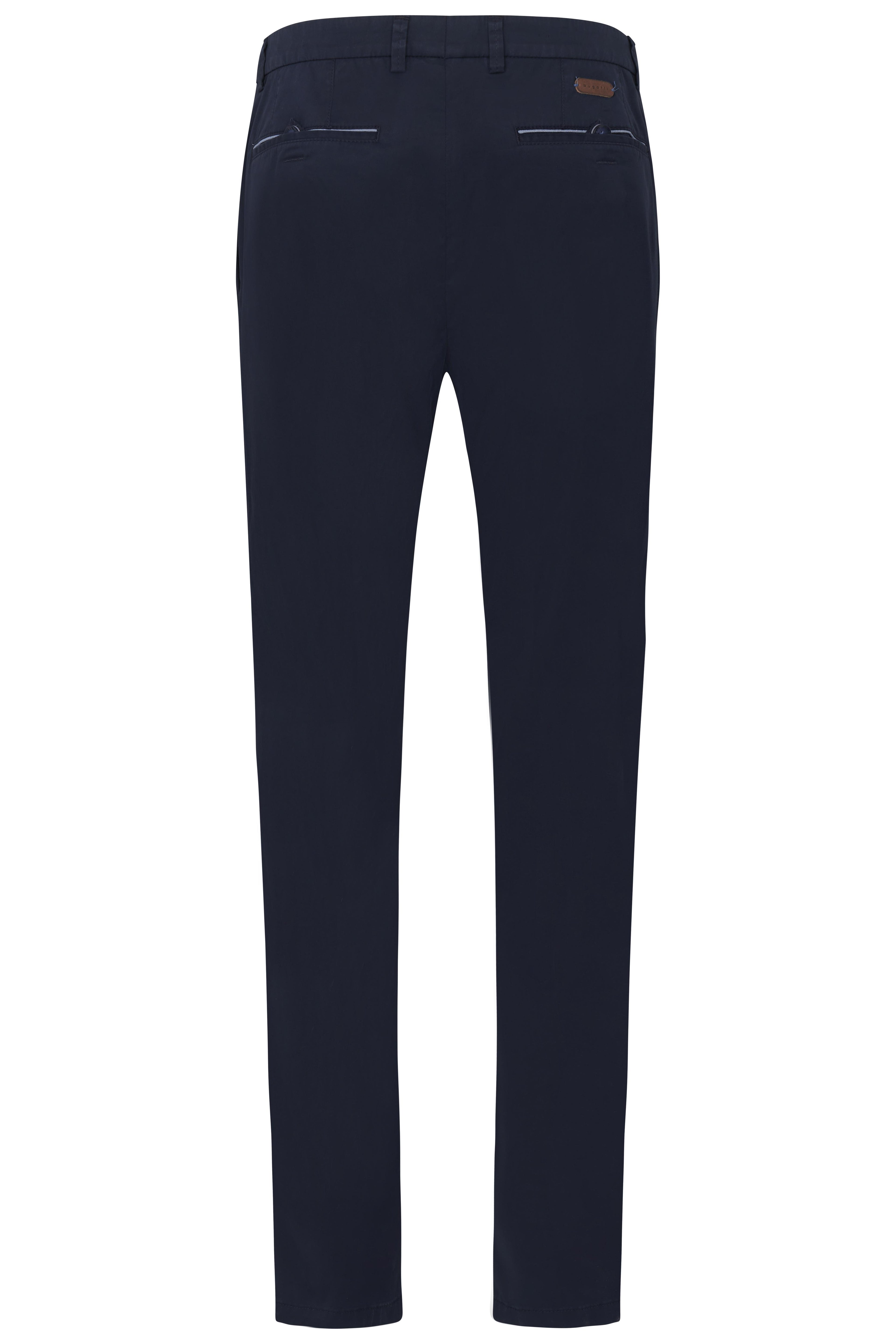 Pantalone Blu BUGATTI 1423 390 Uomo 