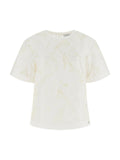 Top Bianco GUESS W6GH41/W1851 G011 Donna 