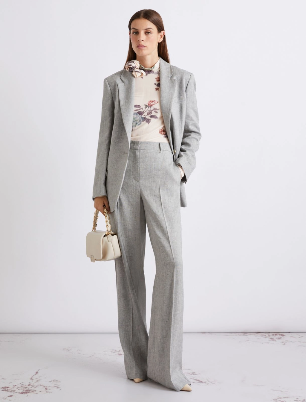 Maglia Fantasia MARELLA CIPPO OO1 Donna 