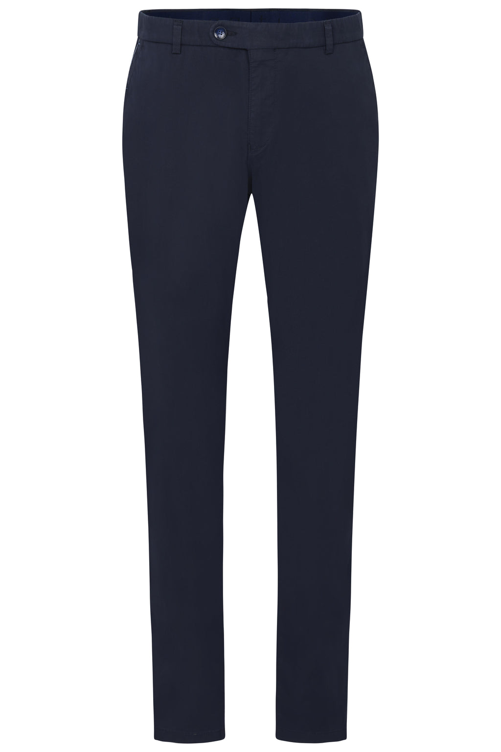 Pantalone Blu BUGATTI 1423 390 Uomo 