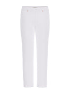 Pantalone Bianco GUESS M6GAN2 D0780 Uomo 