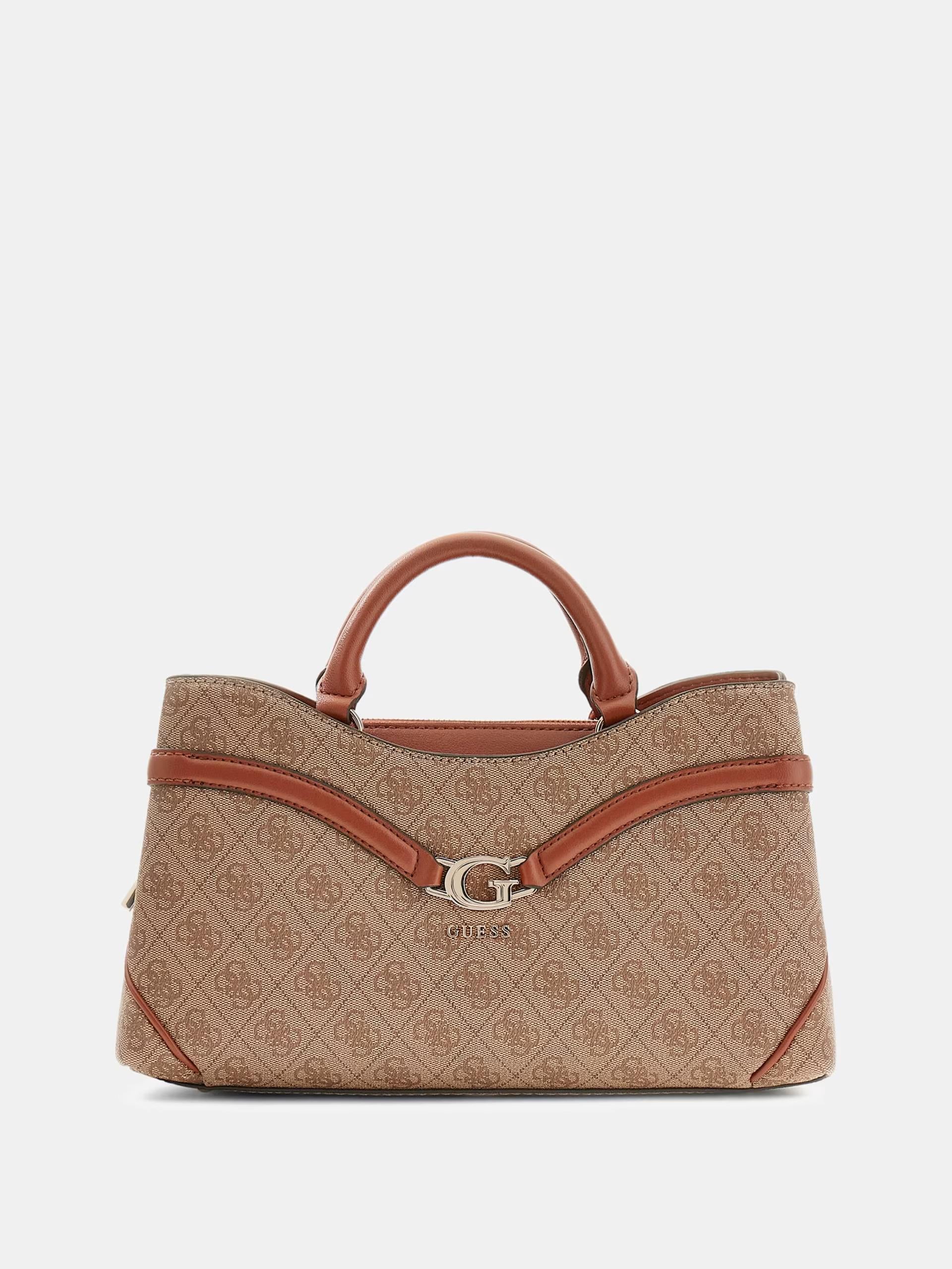 Borsa Beige GUESS SG799306 DEA Donna 