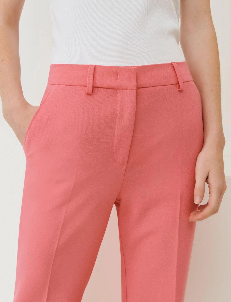 Pantalone Rosa MARELLA MORENA 003 Donna 
