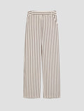Pantalone Beige/marrone PENNY BLACK VILLA 005 Donna 