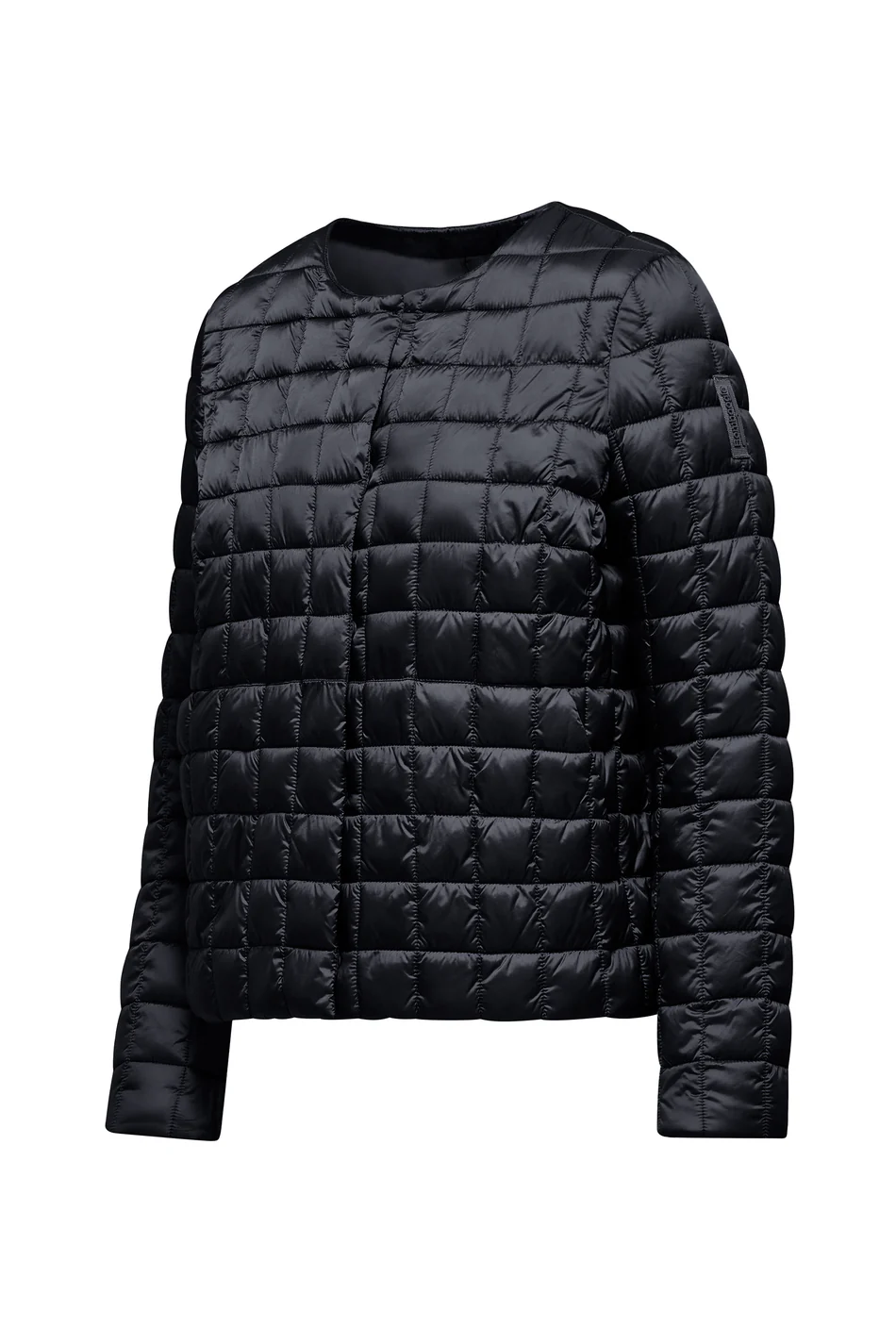 Piumino Bluette BOMBOOGIE JW8920-DLC6 212 Donna 