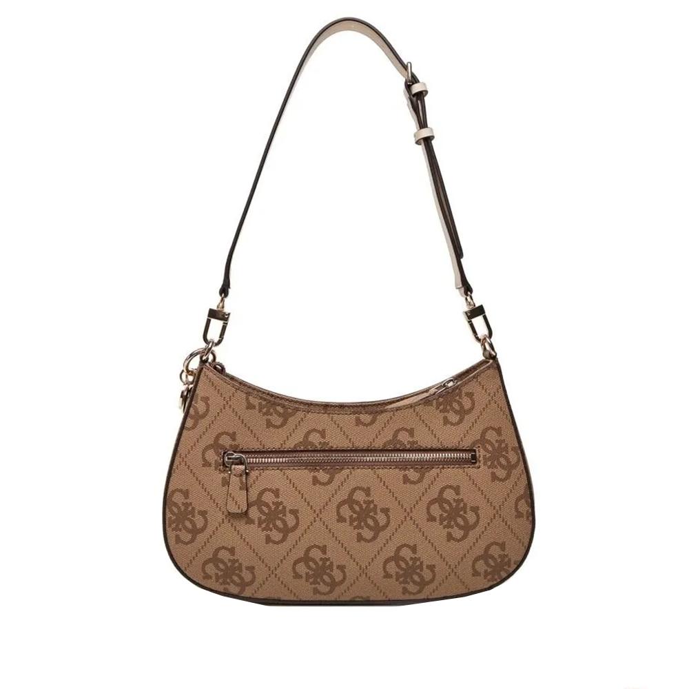 Borsa Beige GUESS OS967218 NOELLE 2 Donna 