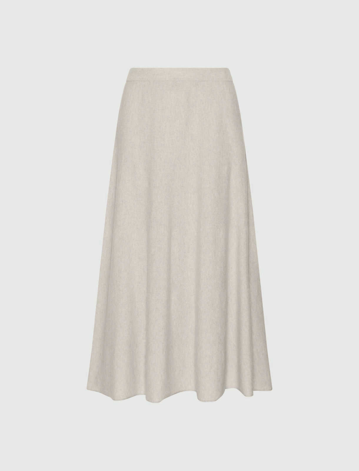 Gonna Bianco MARELLA ERMES 003 Donna 