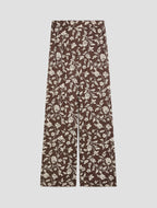 Pantalone Beige/verde PENNY BLACK UTILITA 010 Donna 