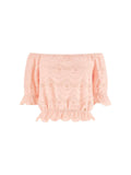 Top  GUESS W6GP47K3336 G6L1 Donna 