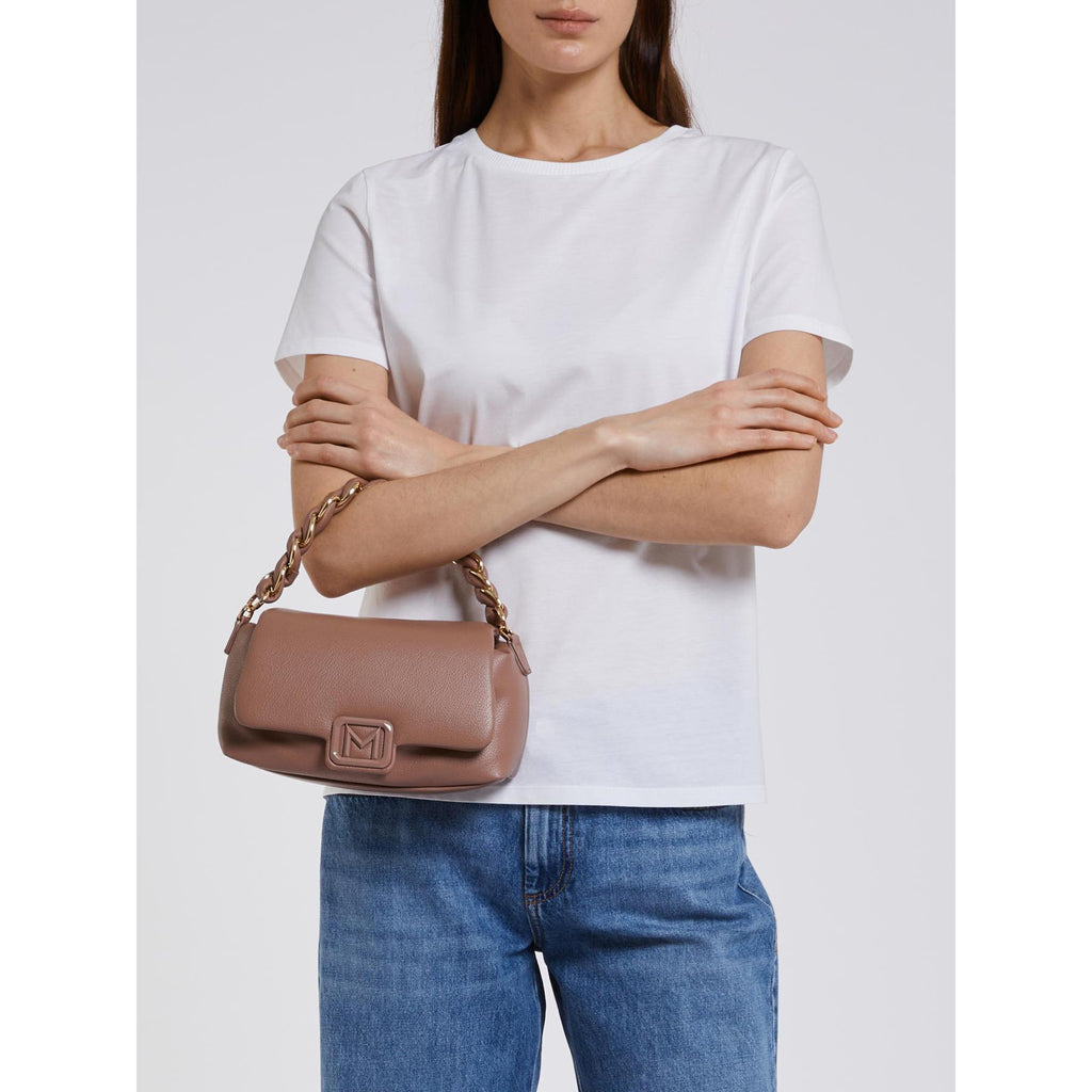 Borsa Nocciola MARELLA LE MUSE DORICO 005 Donna 