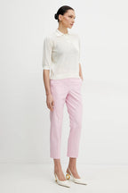 Pantalone Rosa MARELLA NICOSIA 003 Donna 