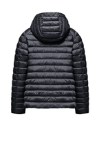 Piumino Blu BOMBOOGIE GW9616-DLC6 212 Donna 