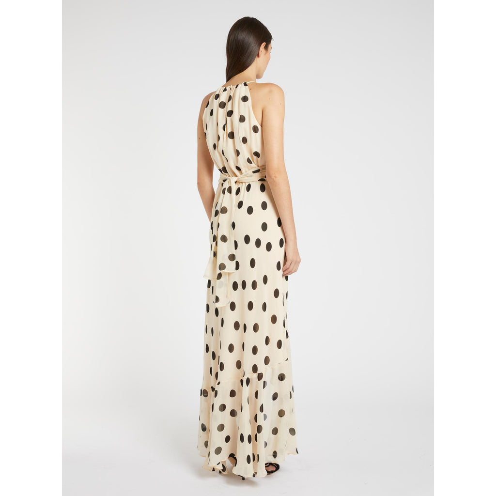 Abito Avorio MARELLA FIERO 001 Donna 