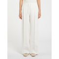 Pantalone Avorio MARELLA ALLORO 004 Donna 