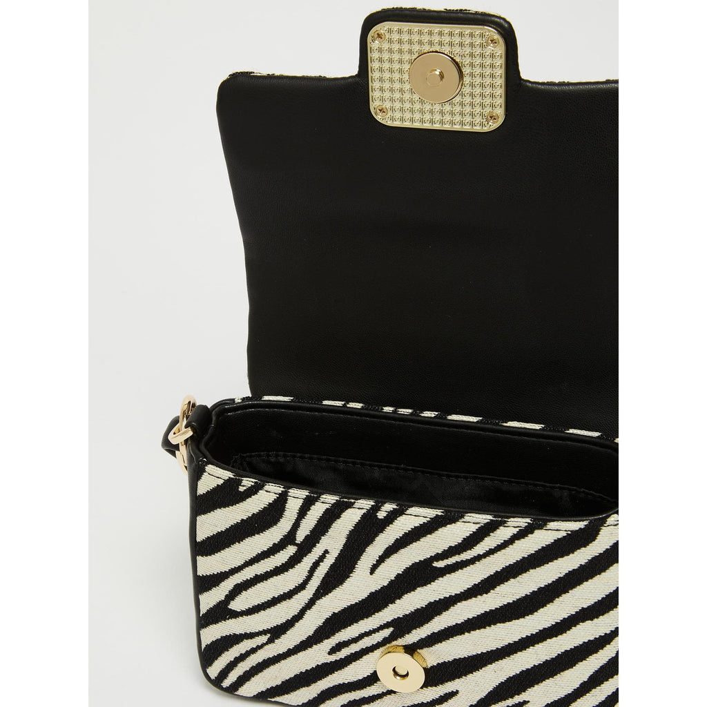 Borsa Bianco/nero MARELLA LONTRA1 001 Donna 