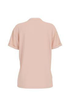 T-shirt Rosa GUESS W6GI17_K3037_ G67C Donna 
