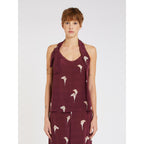 Top Rubino MARELLA FUCINO 003 Donna 