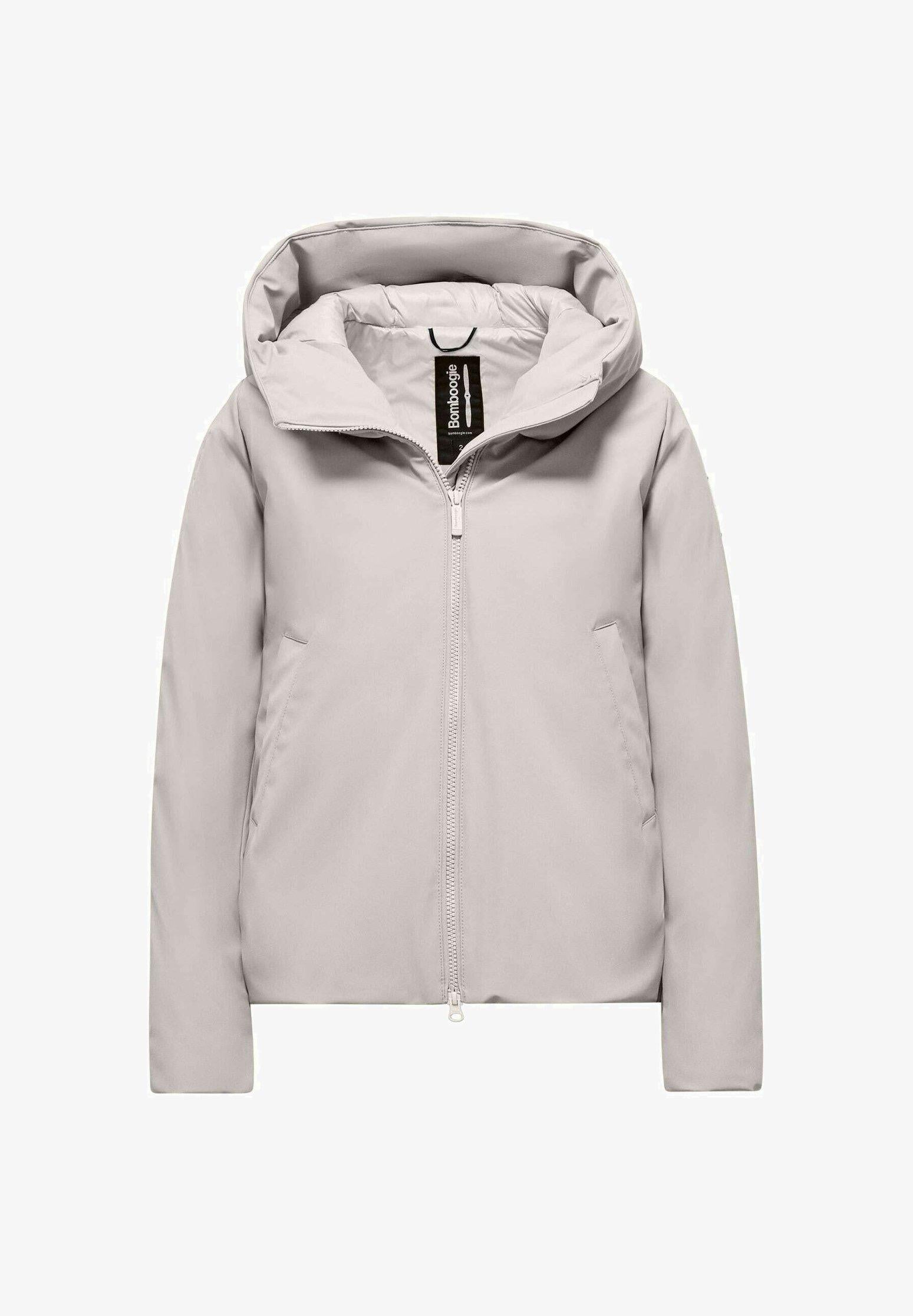 Giubbino Ghiaccio BOMBOOGIE JW8671TNT4 503 Donna 