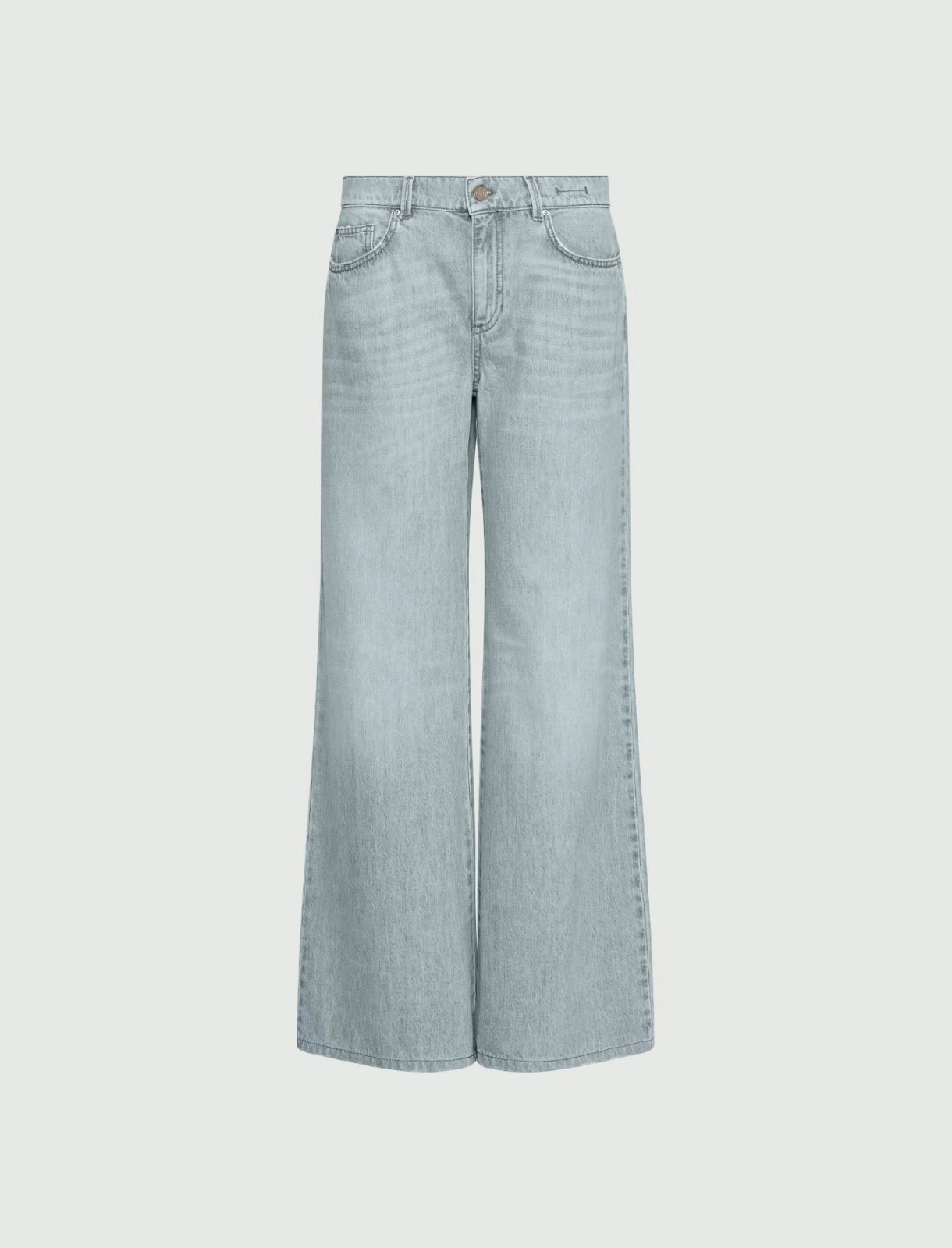 Jeans wide leg Celeste MARELLA WLEG 001 Donna 