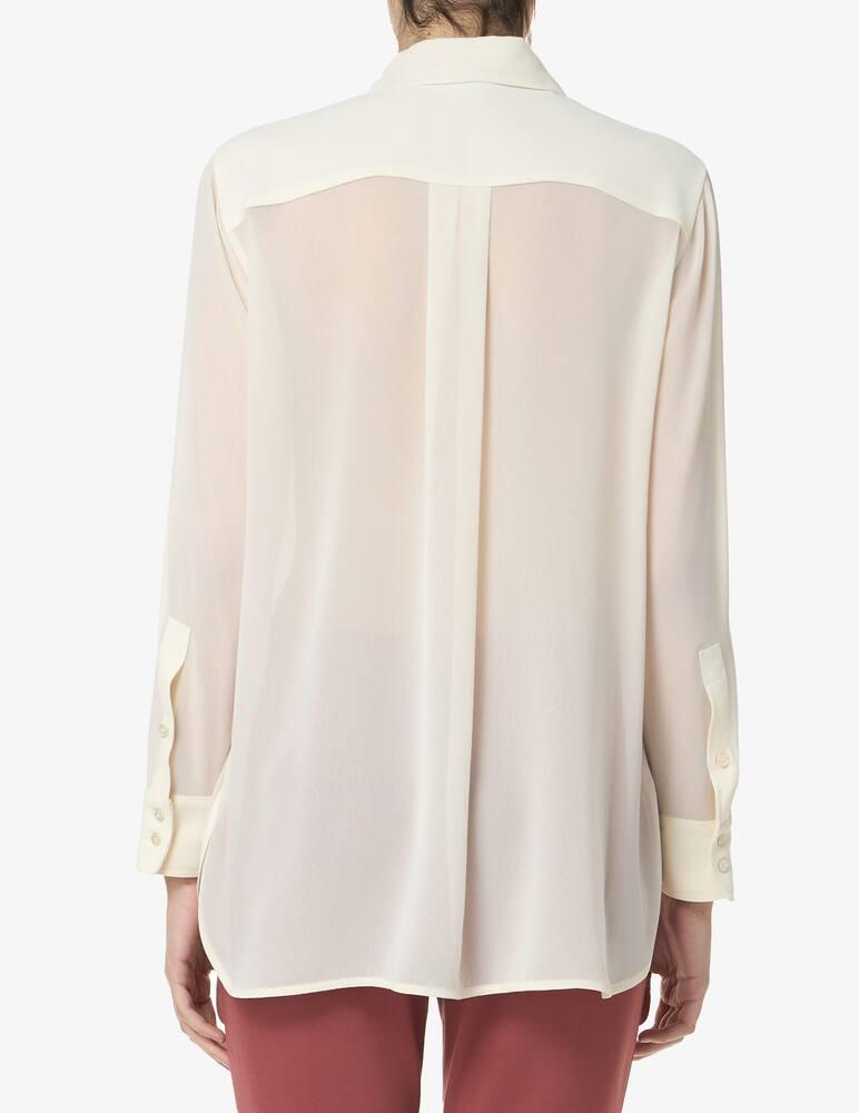 Camicia Panna MARELLA ENTRY 005 Donna 