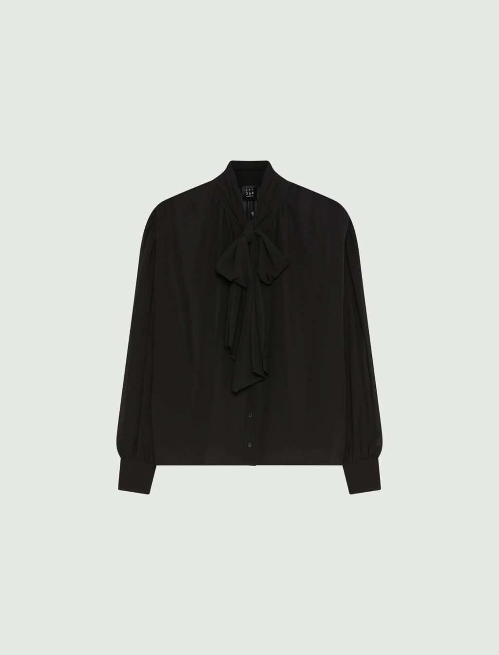 Camicia Nero MARELLA art.365 GIURIA 001 Donna 