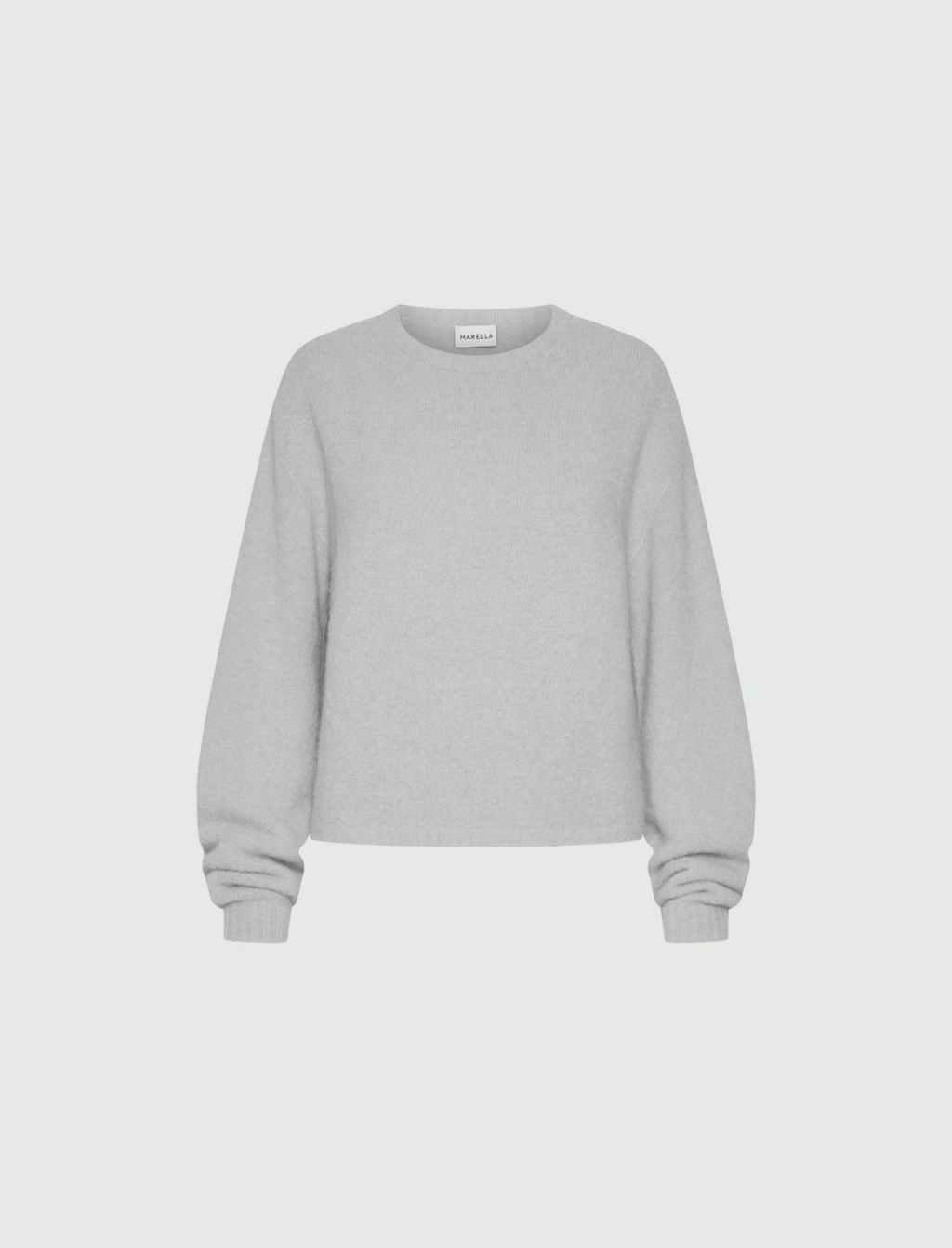 Maglia Celeste MARELLA TANIA 004 Donna 