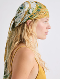 Foulard Fantasia MARELLA MLAPONTILE 003 Donna 