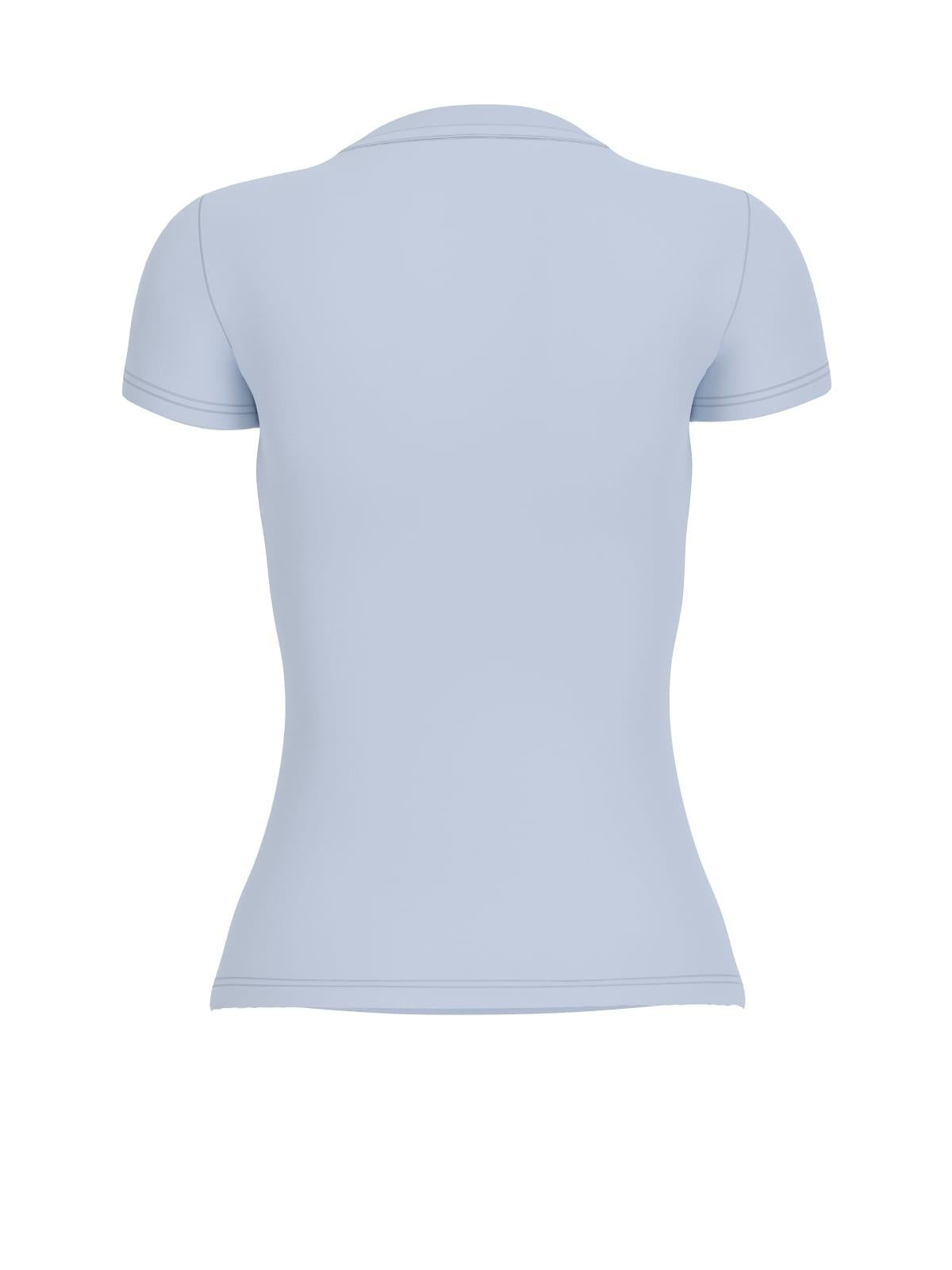 T-shirt Celeste GUESS W6G111/K3026 A719 Donna 