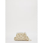Pochette Avorio MARELLA LE MUSE FASCIA 003 Donna 