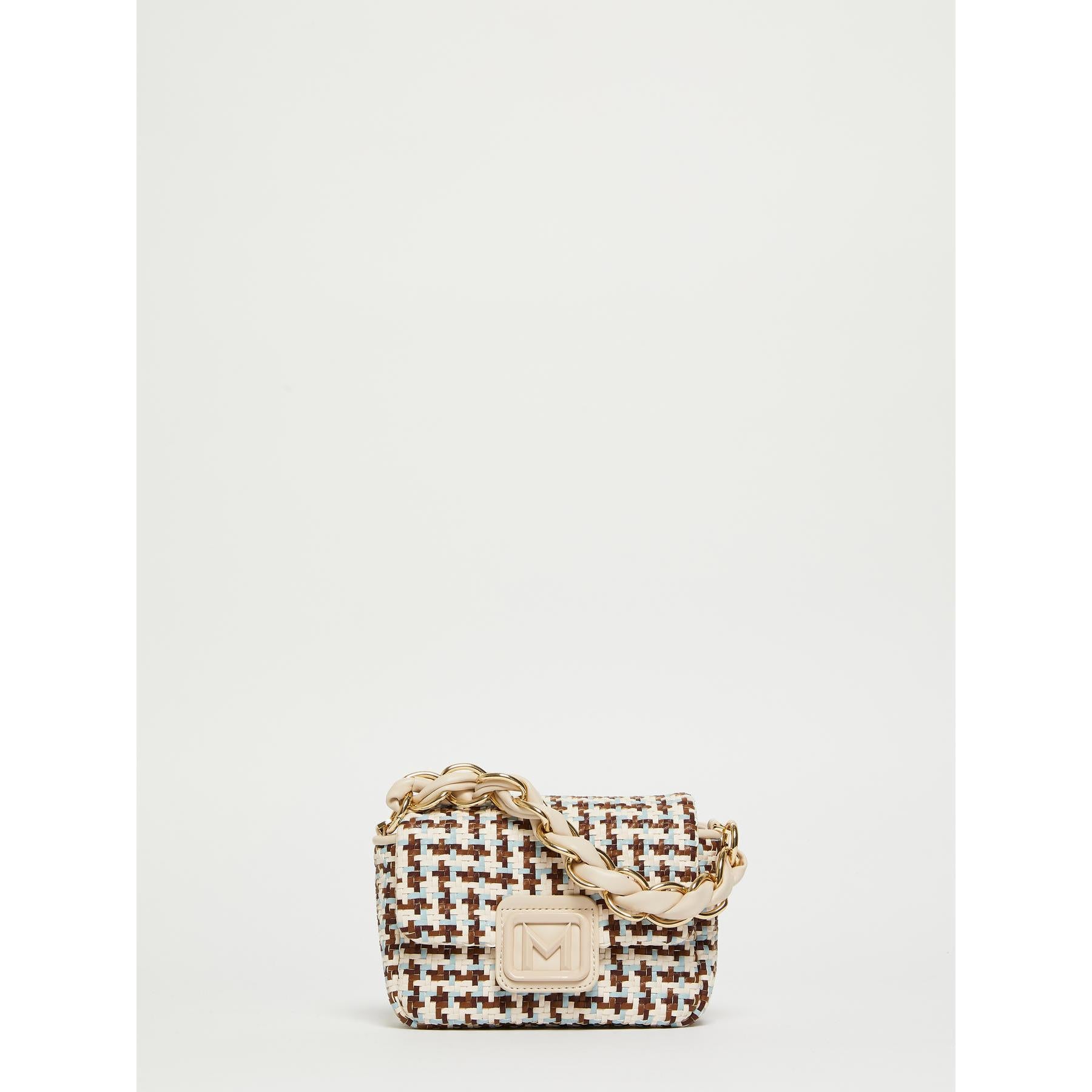 Borsa Multicolor MARELLA LE MUSE LONTRA 001 Donna 
