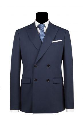Abito Blu SYMBOLS A11840 080 Uomo 