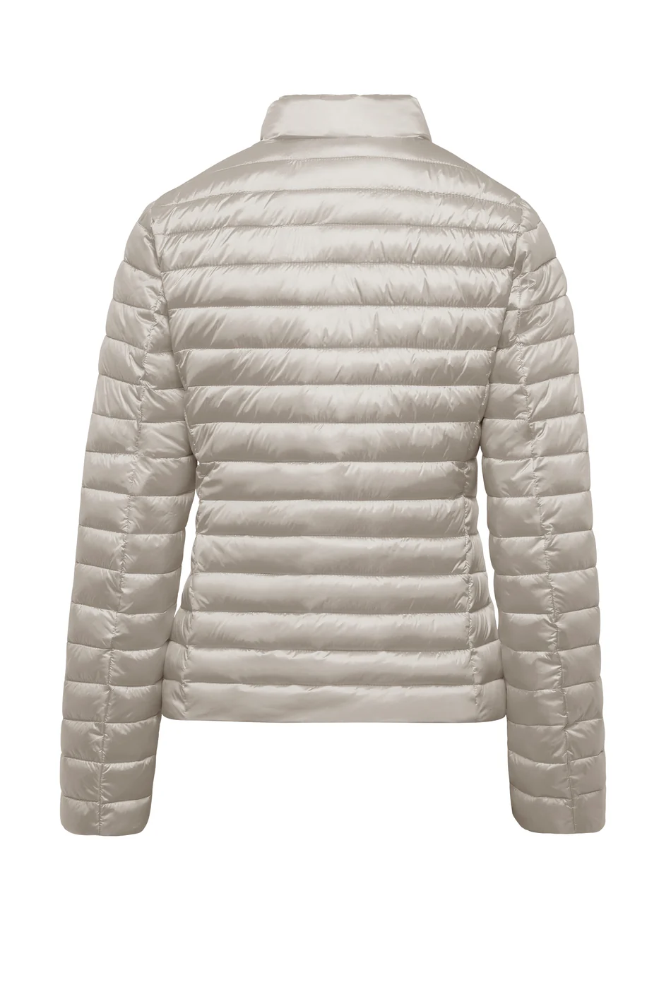 Giubbino Grigio BOMBOOGIE JW7782-DLC6 503 Donna 