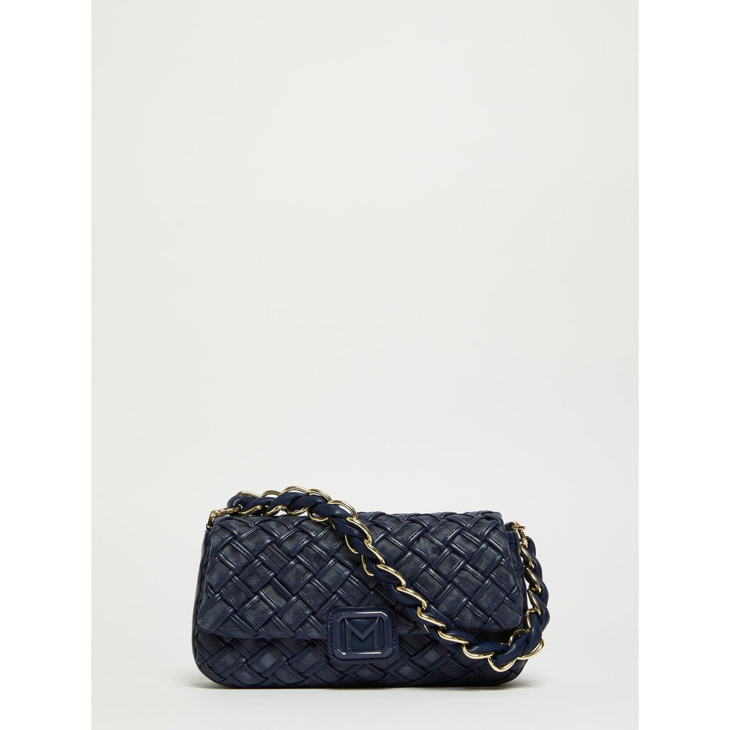 Borsa Blu MARELLA LE MUSE EMLY 003 Donna 