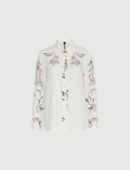 Camicia Bianco MARELLA YACHT 001 Donna 