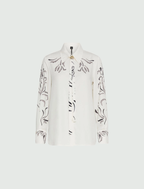 Camicia Bianco MARELLA YACHT 001 Donna 