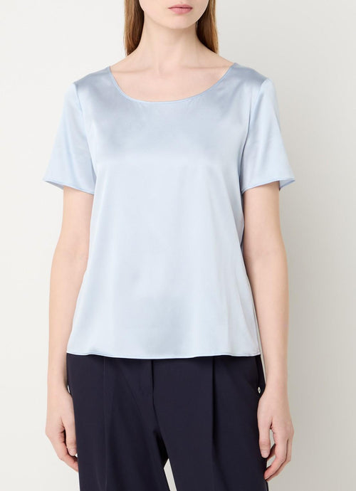 Camicia Celeste PENNY BLACK LUDOVICA 005 Donna 