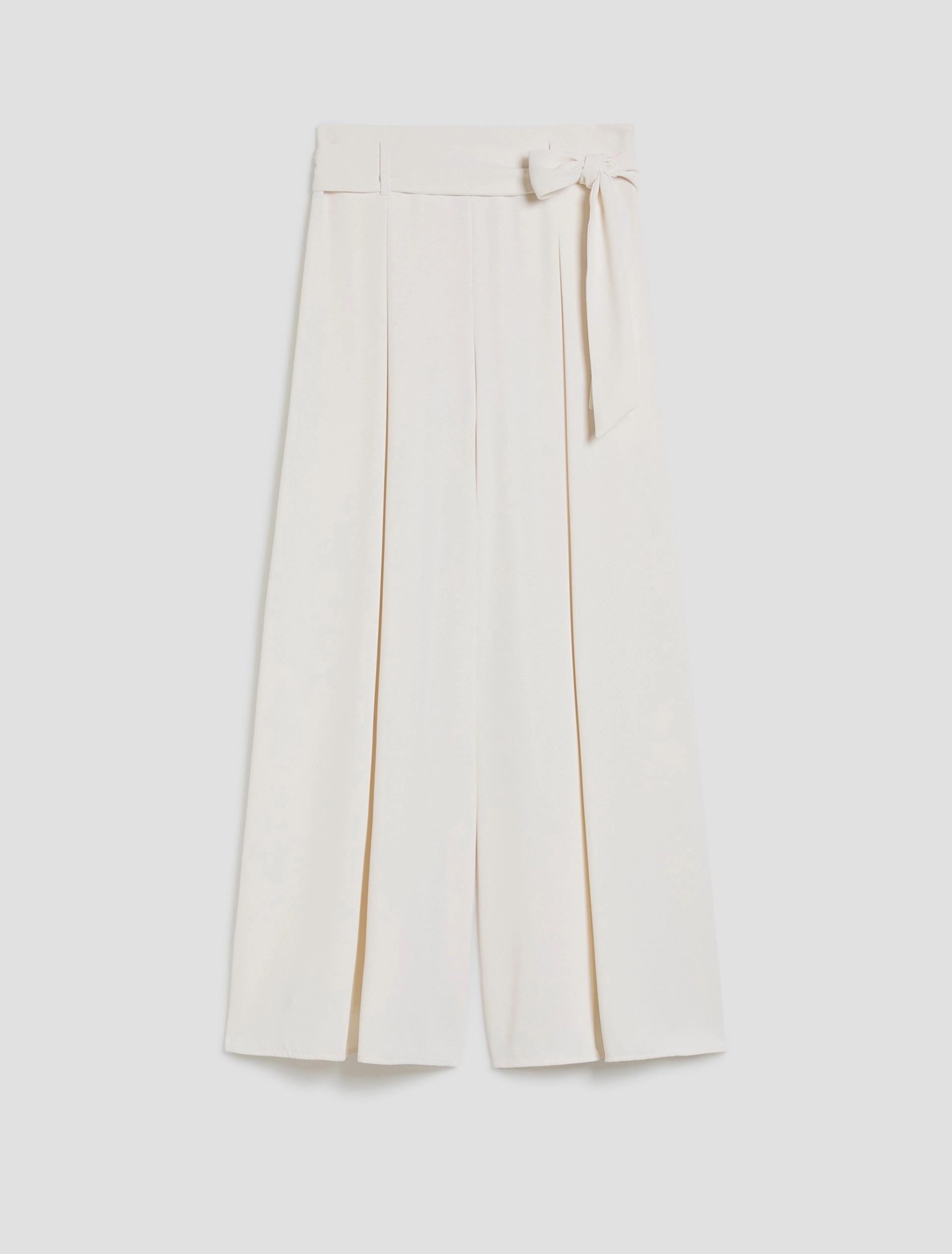 Pantalone Avorio PENNY BLACK LANA 001 Donna 