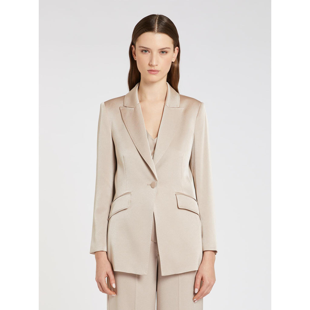 Giacca Ghiaccio MARELLA COGNAC 002 Donna 