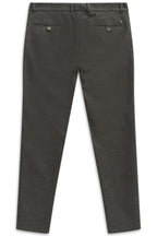 Pantalone slim fit Grigio BUGATTI 86844D 80 Uomo 