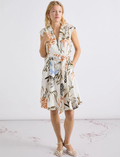 Abito Fantasia MARELLA MLLFILO 001 Donna 