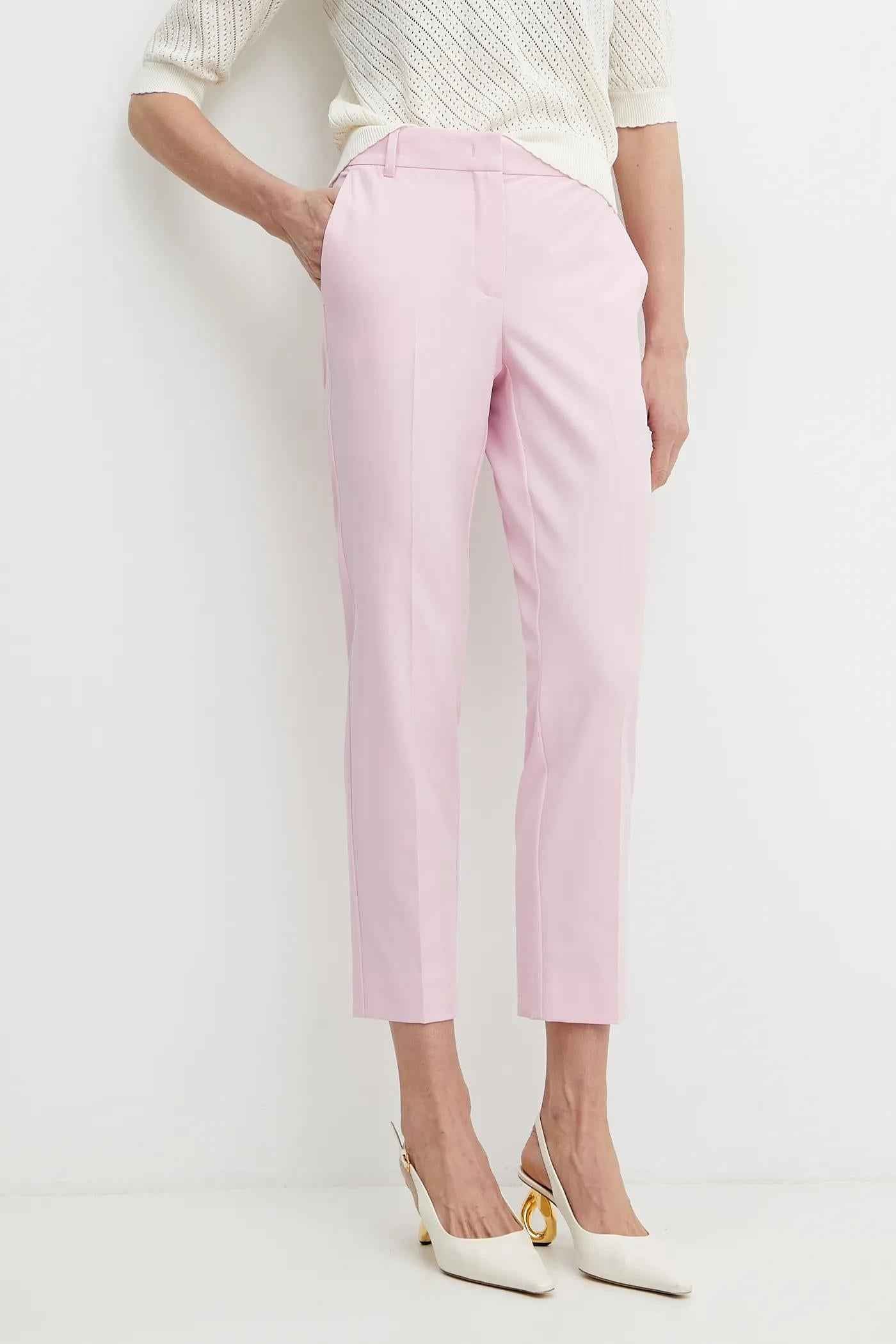 Pantalone Donna Rosa   MARELLA - Modalternativa