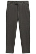 Pantalone slim fit Grigio BUGATTI 86844D 80 Uomo 