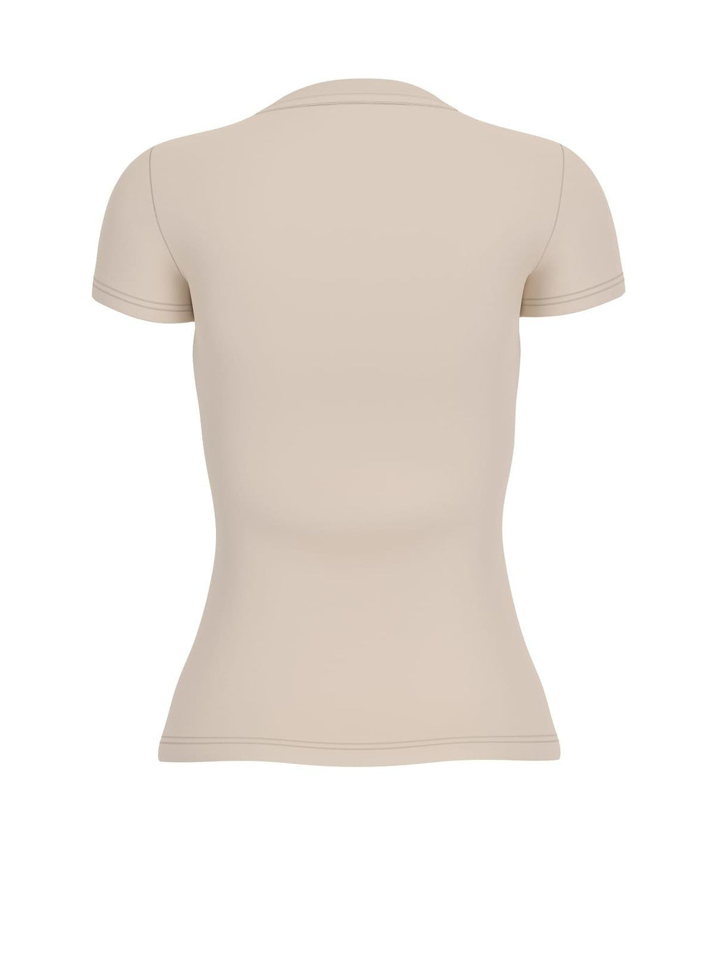 T-shirt Madreperla GUESS W6GI19_K3042_ G1M5 Donna 