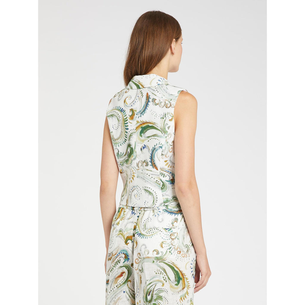 Giacca Bianco MARELLA MELODIA 001 Donna 